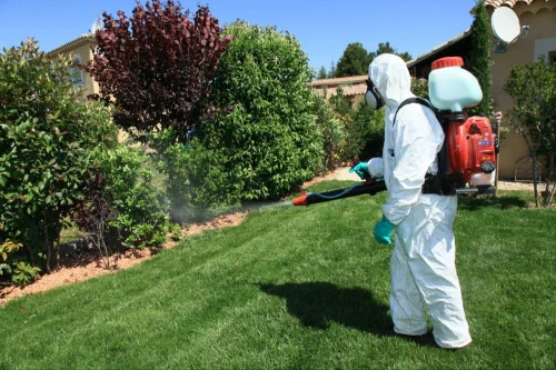Walnut Creek Mosquito Control